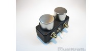 Audio MusiKraft First Series Step-up Transformer (SUT)